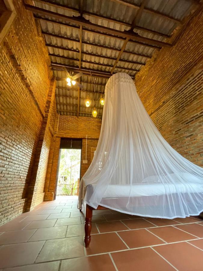 Vamxang Rustic Home كان ثو المظهر الخارجي الصورة
