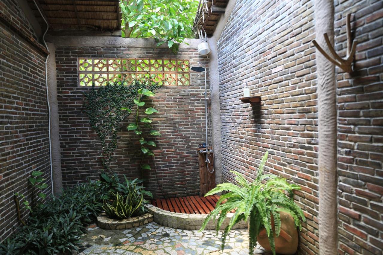Vamxang Rustic Home كان ثو المظهر الخارجي الصورة